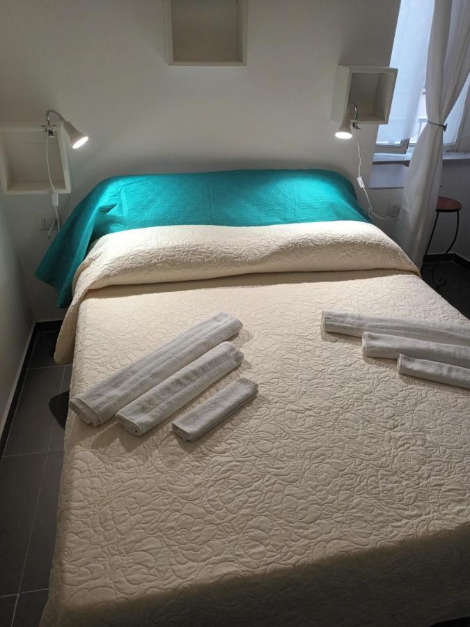 Appartement Casa Pitloo