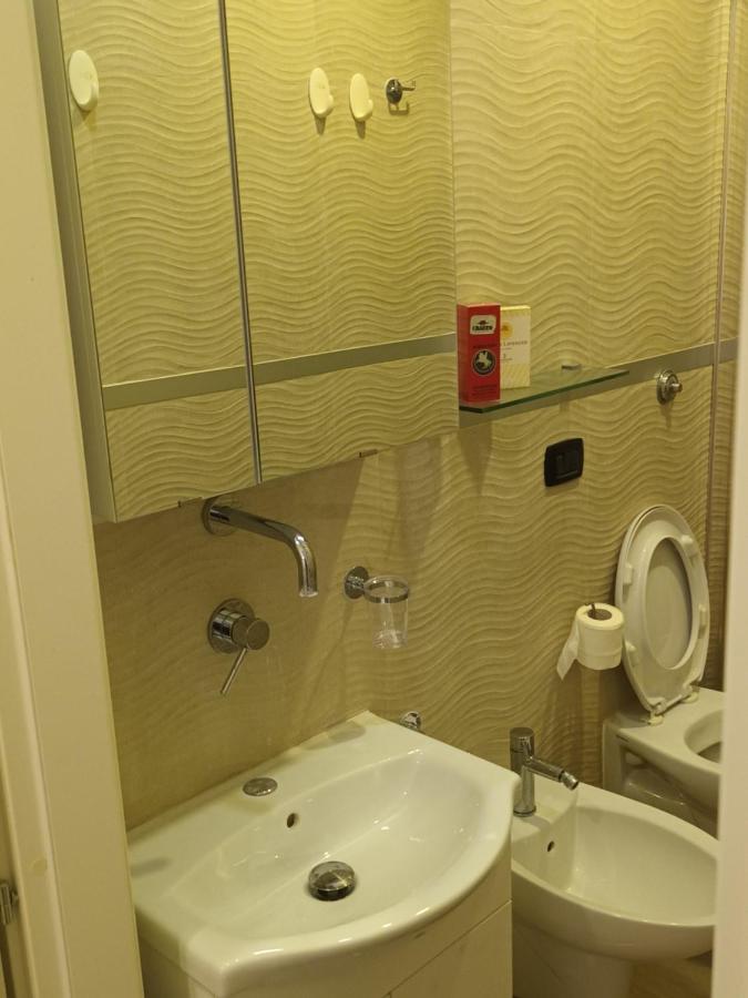Casa Pitloo Appartement