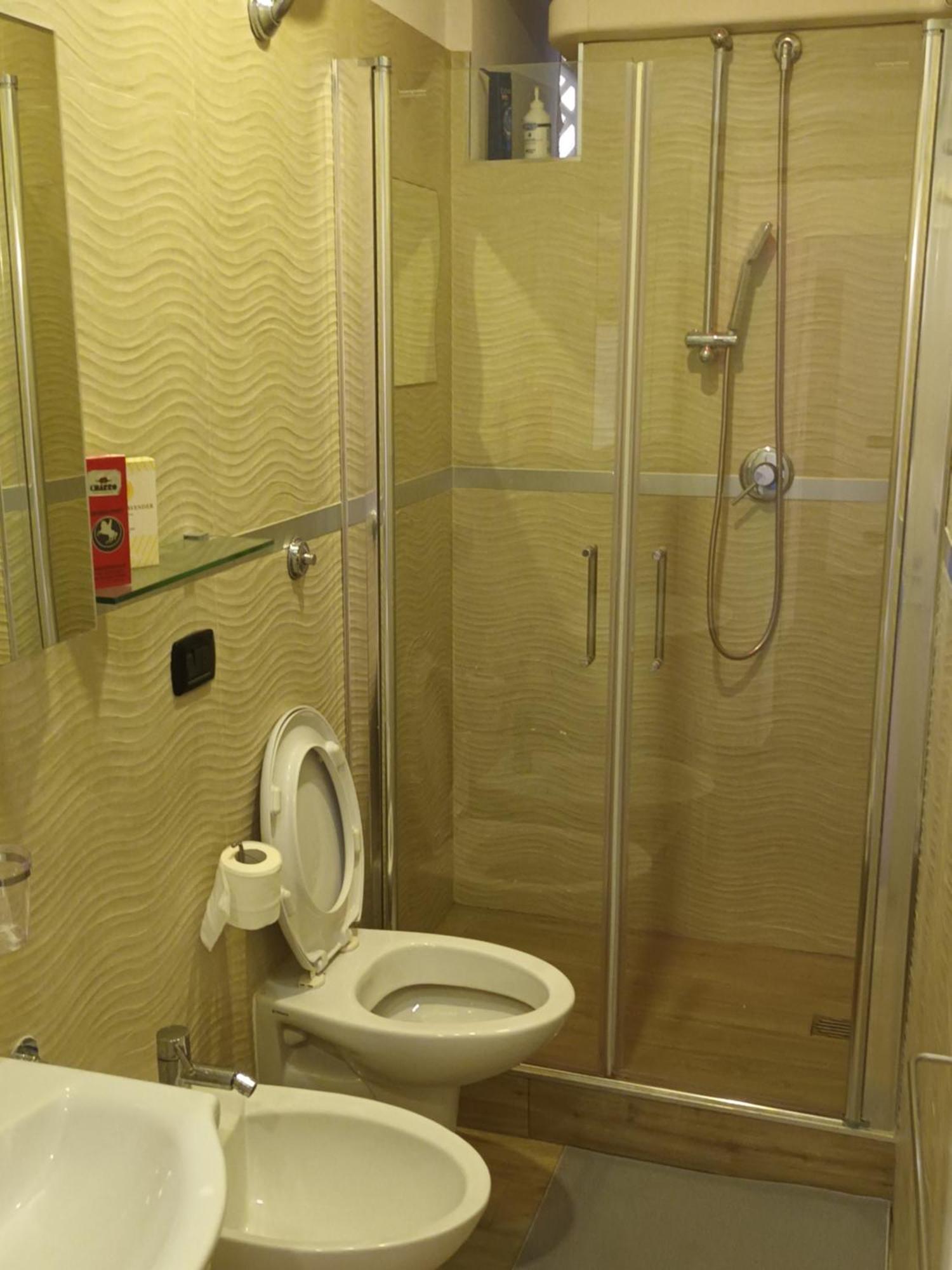 Casa Pitloo Appartement