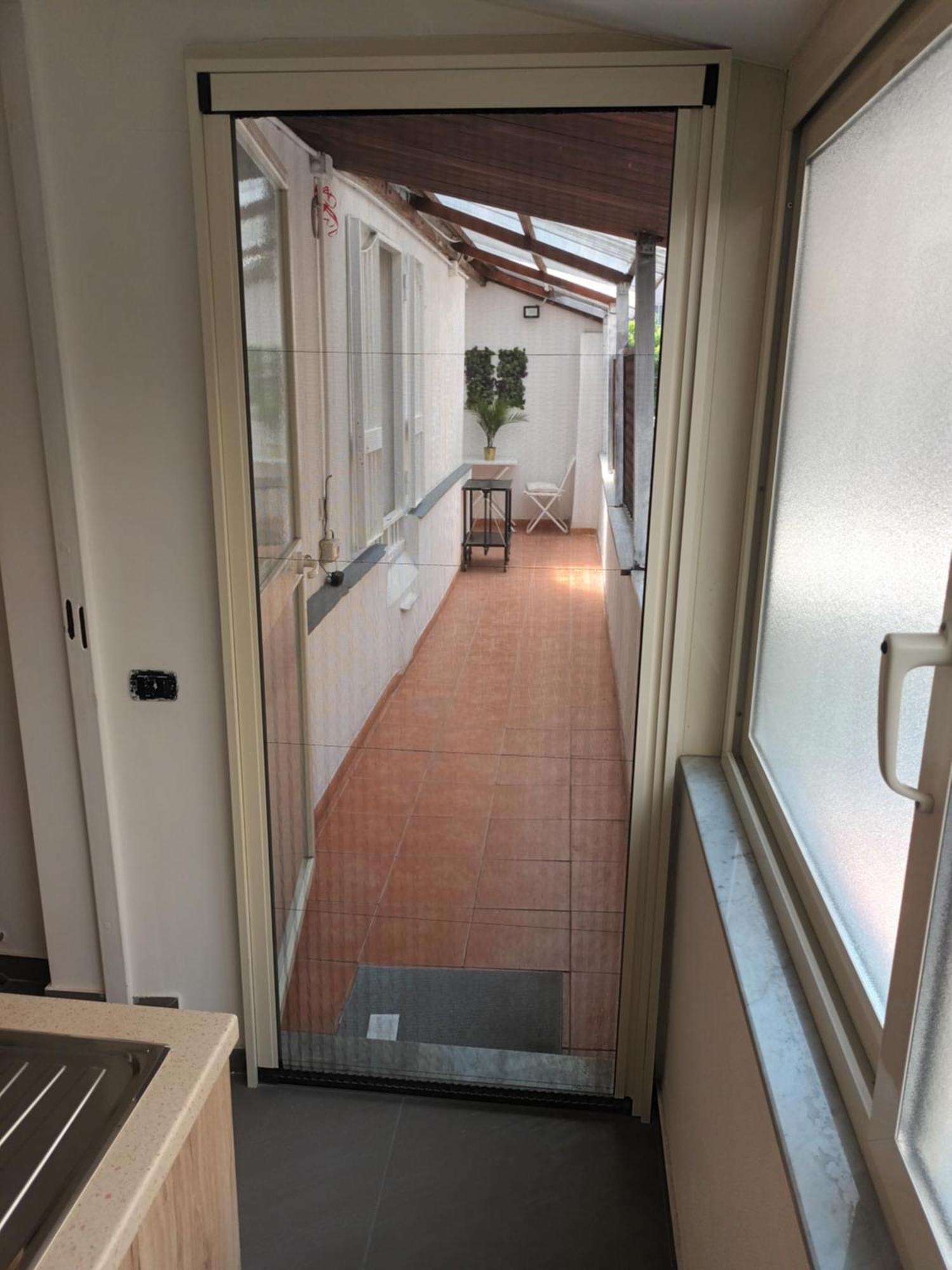 Appartement Casa Pitloo