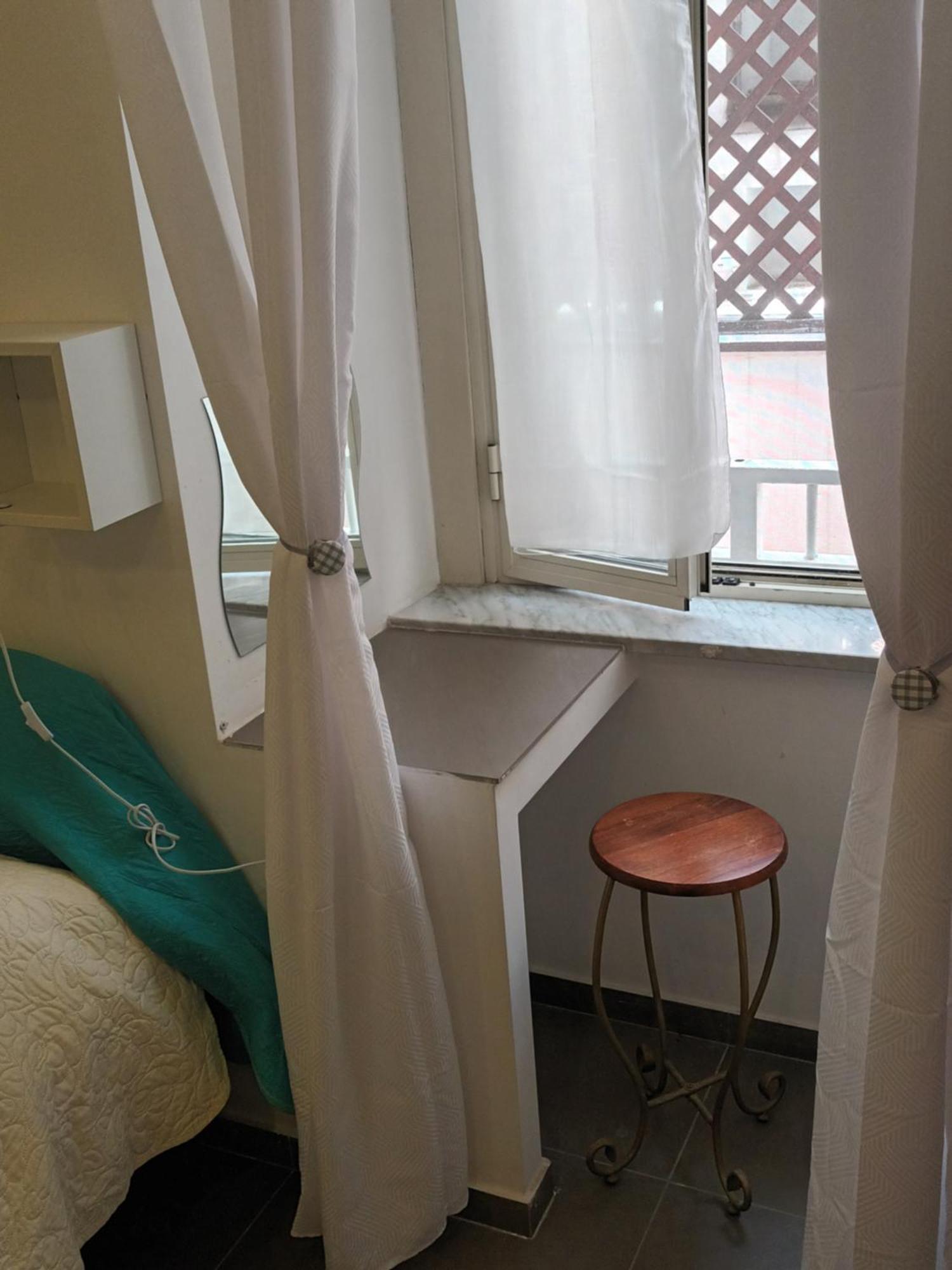 Casa Pitloo Appartement