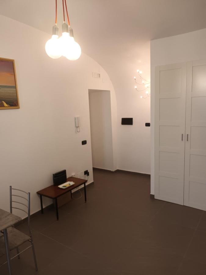 Appartamento Casa Pitloo