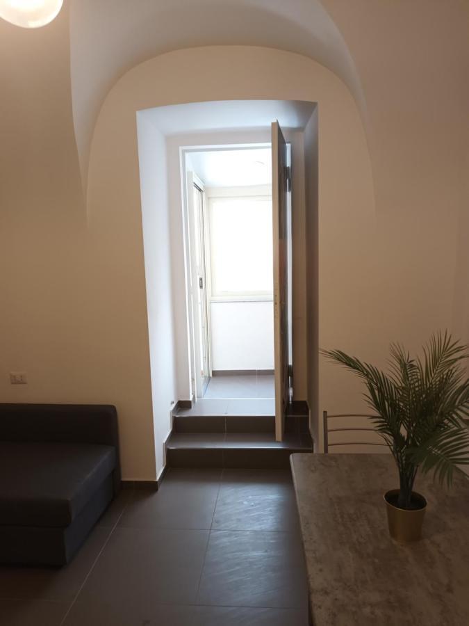 Appartamento Casa Pitloo *