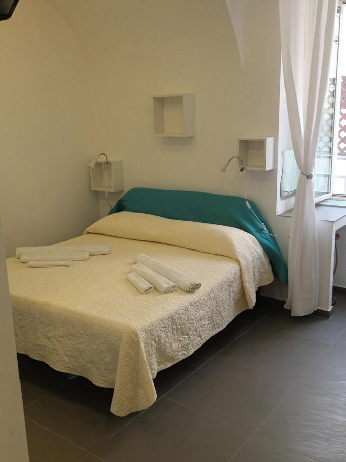Appartamento Casa Pitloo Napoli