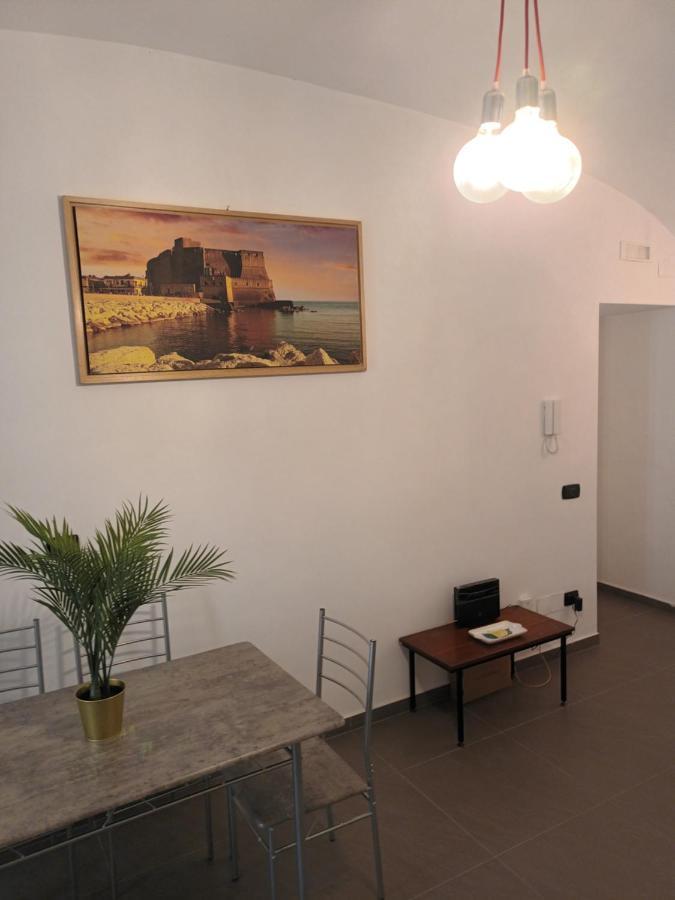 Casa Pitloo Appartamento
