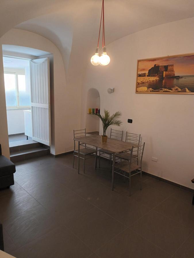 Casa Pitloo Appartamento *