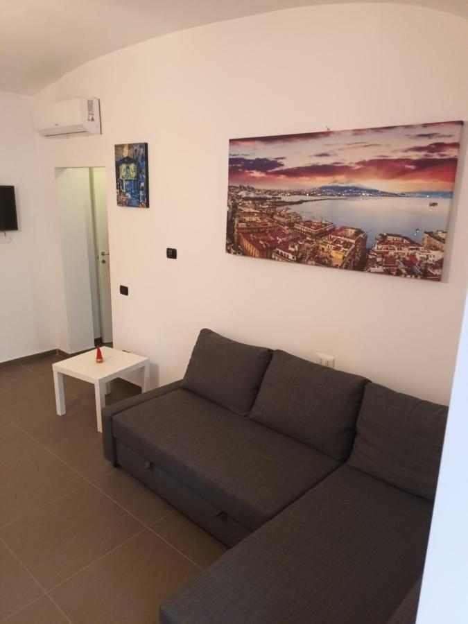 Casa Pitloo Appartamento Napoli
