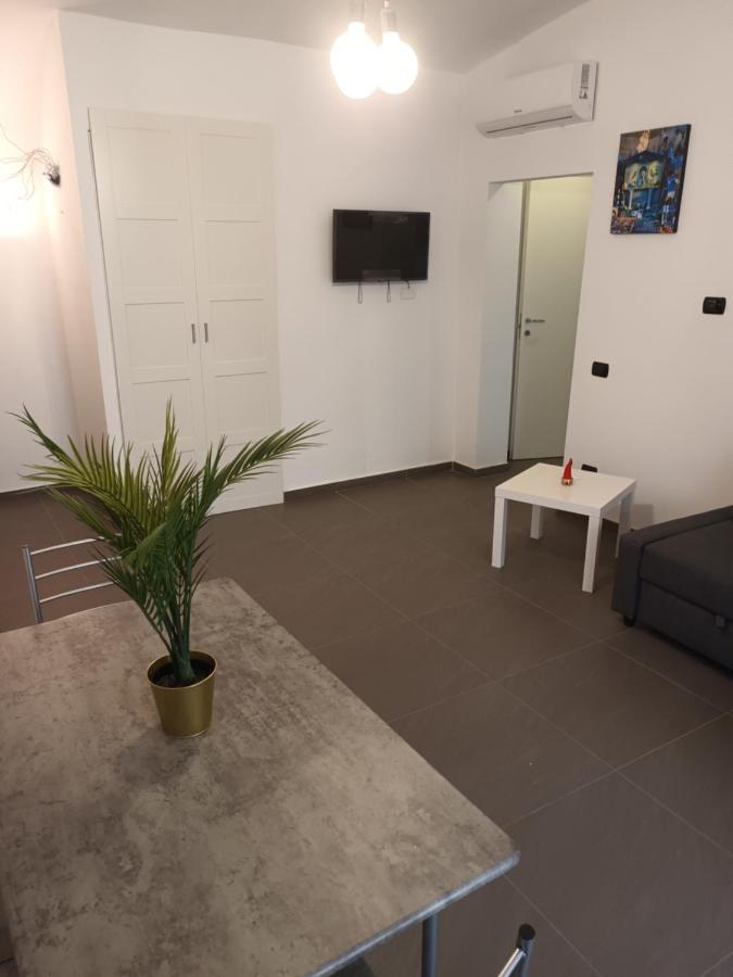 Casa Pitloo Appartamento *