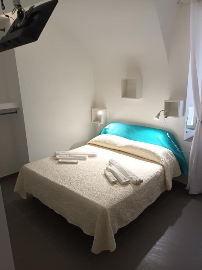 Casa Pitloo Appartamento