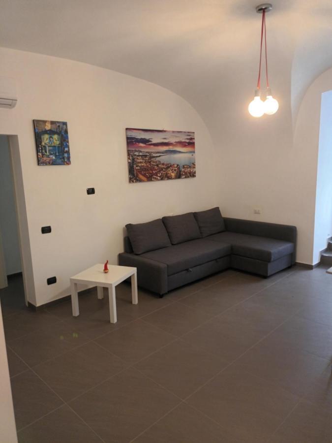 Casa Pitloo Napoli