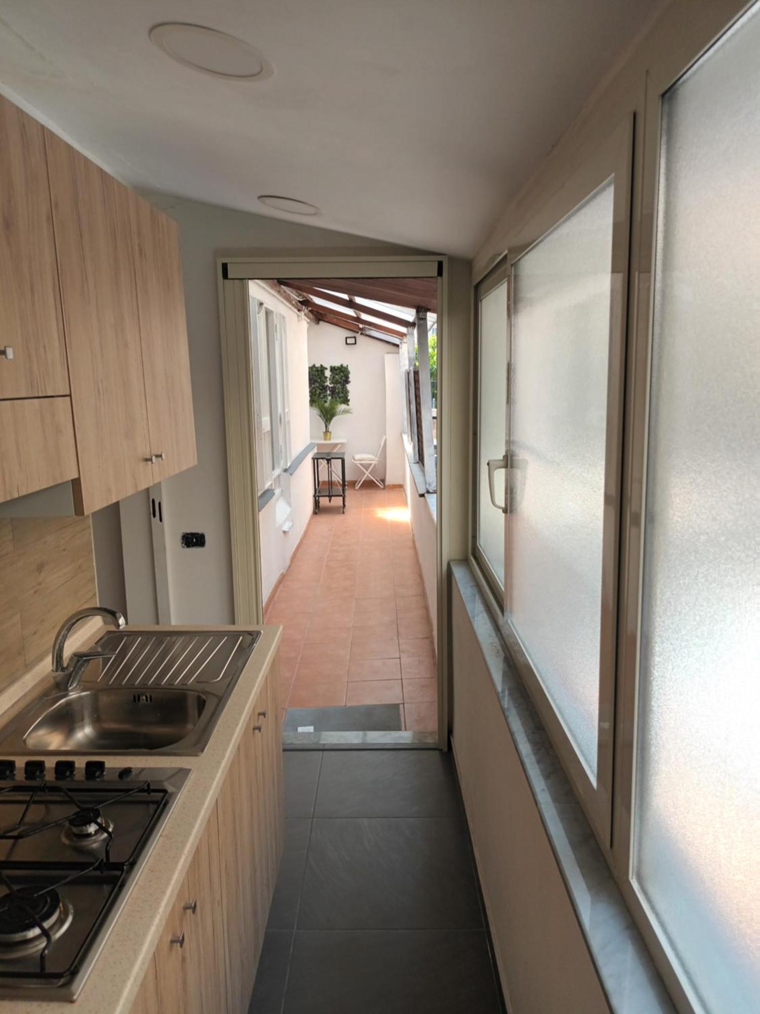 Casa Pitloo Appartamento Napoli