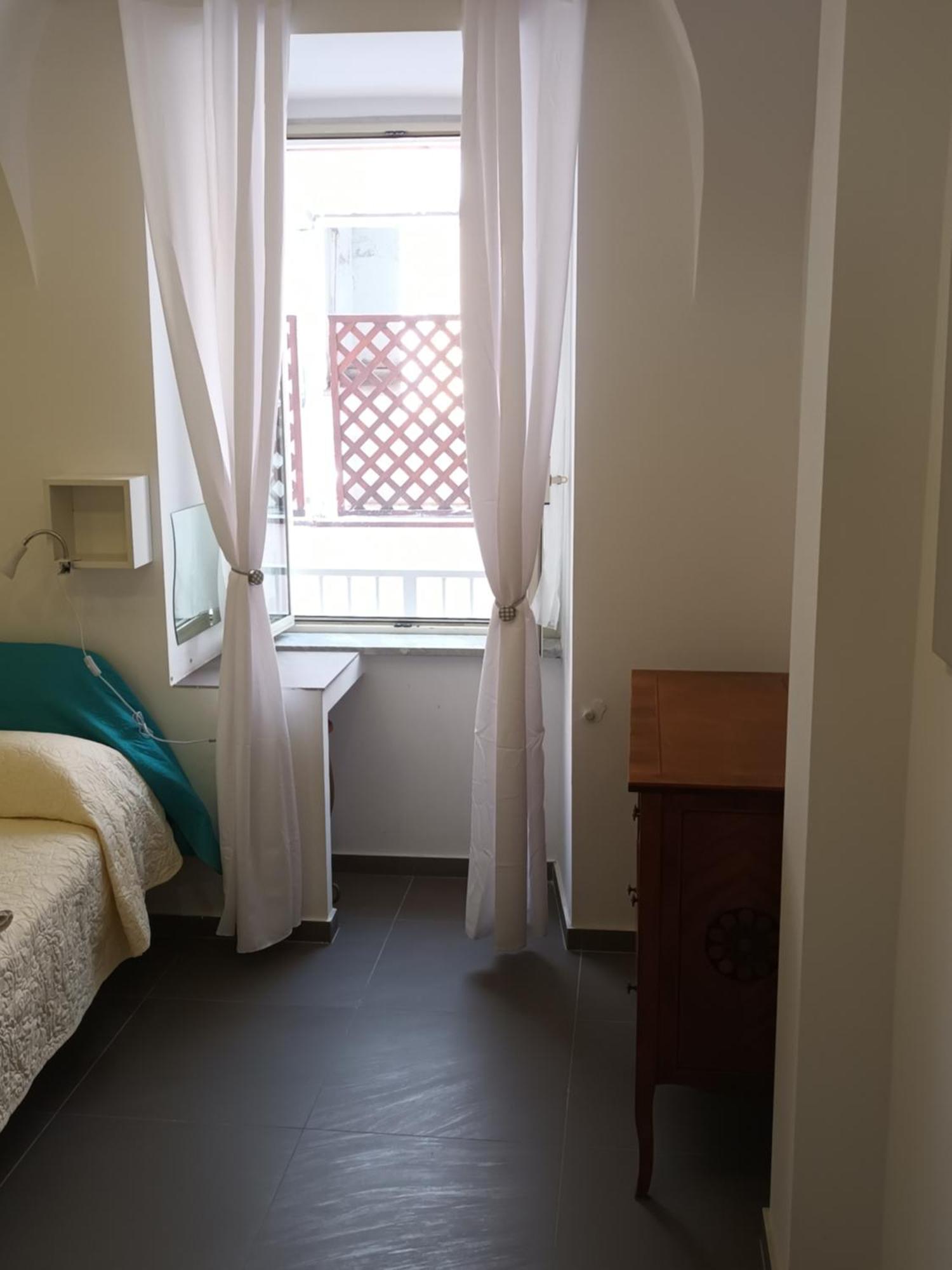 Casa Pitloo * Napoli
