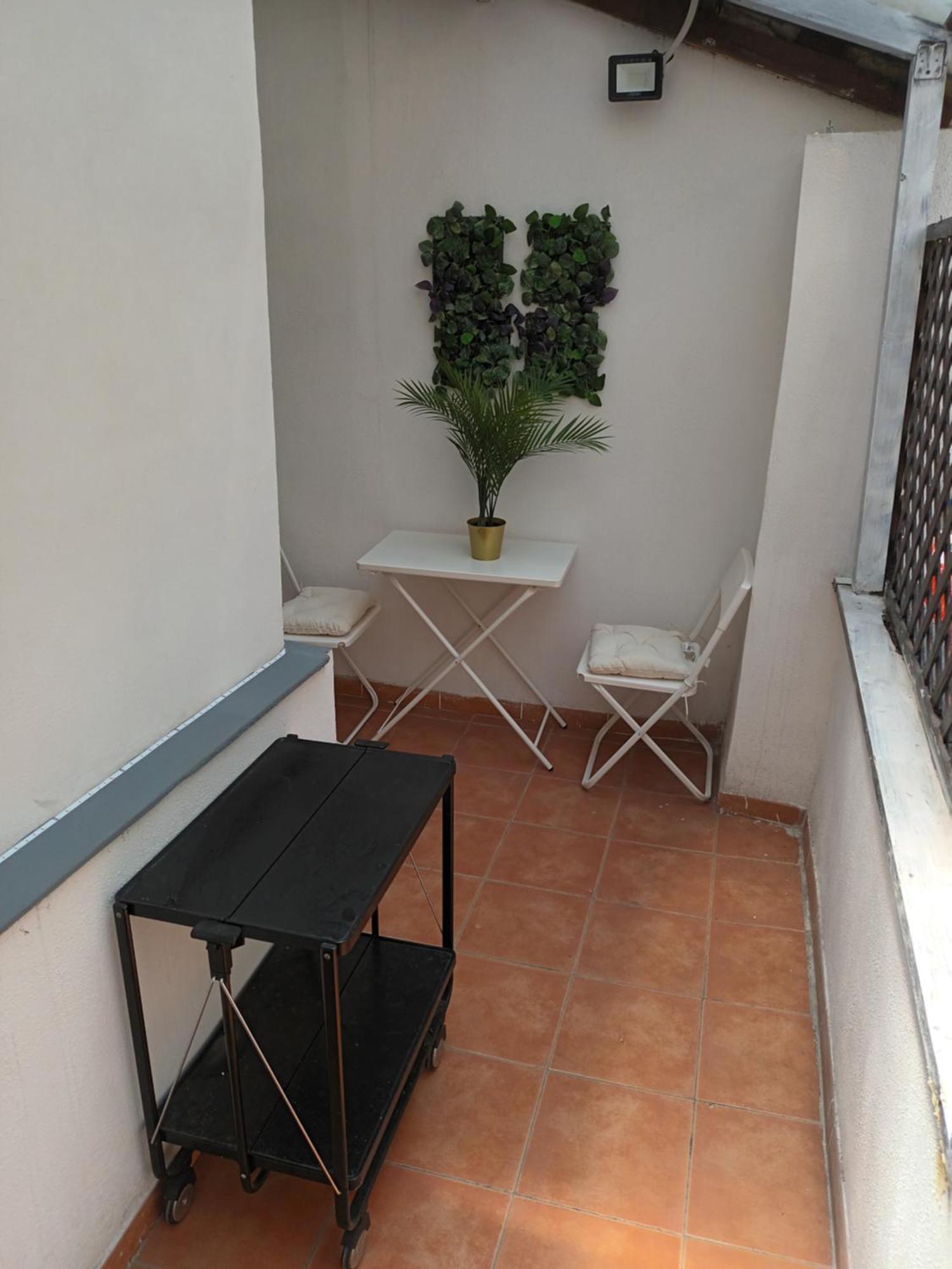 Appartamento Casa Pitloo *