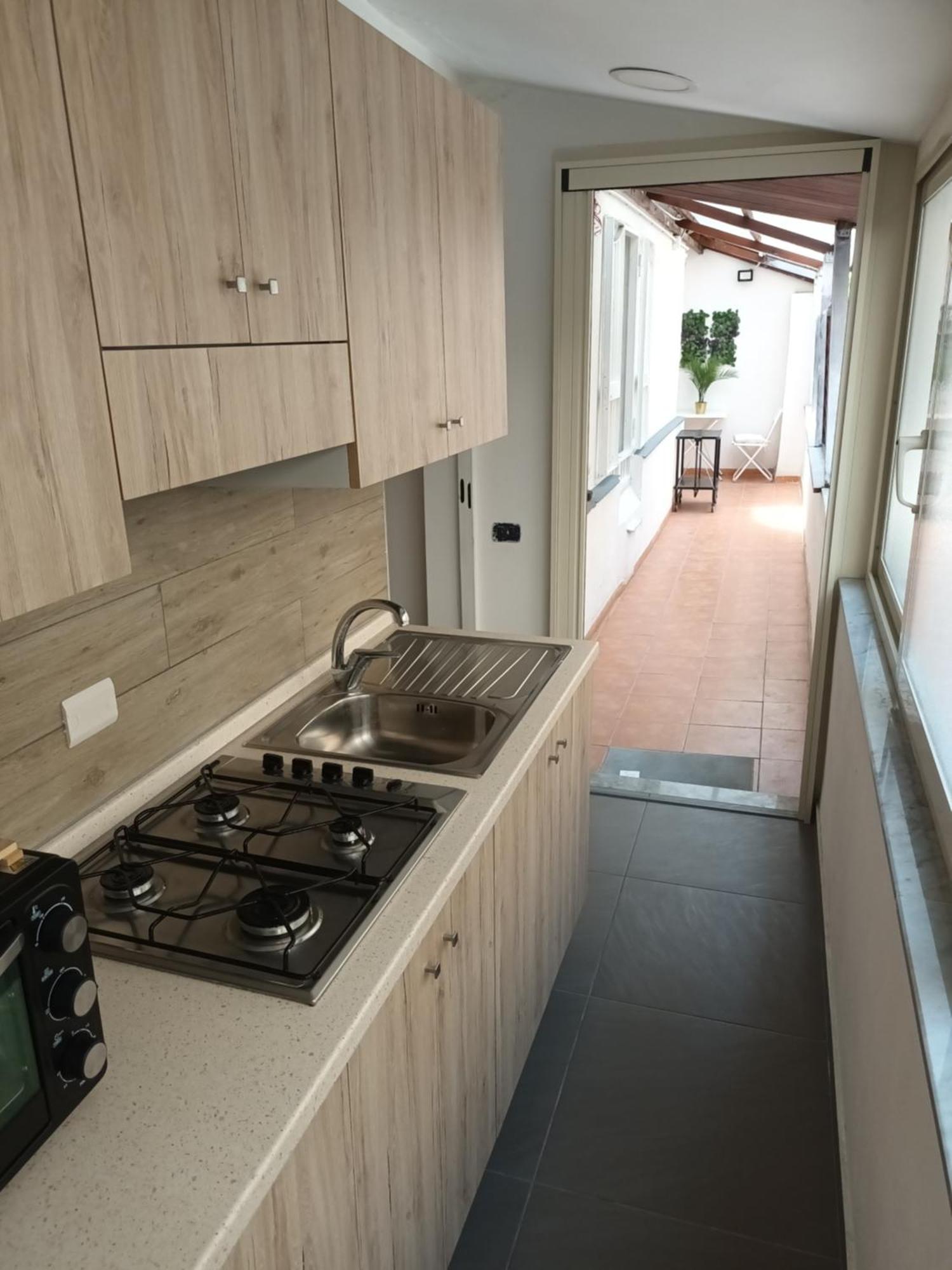 Casa Pitloo Appartamento