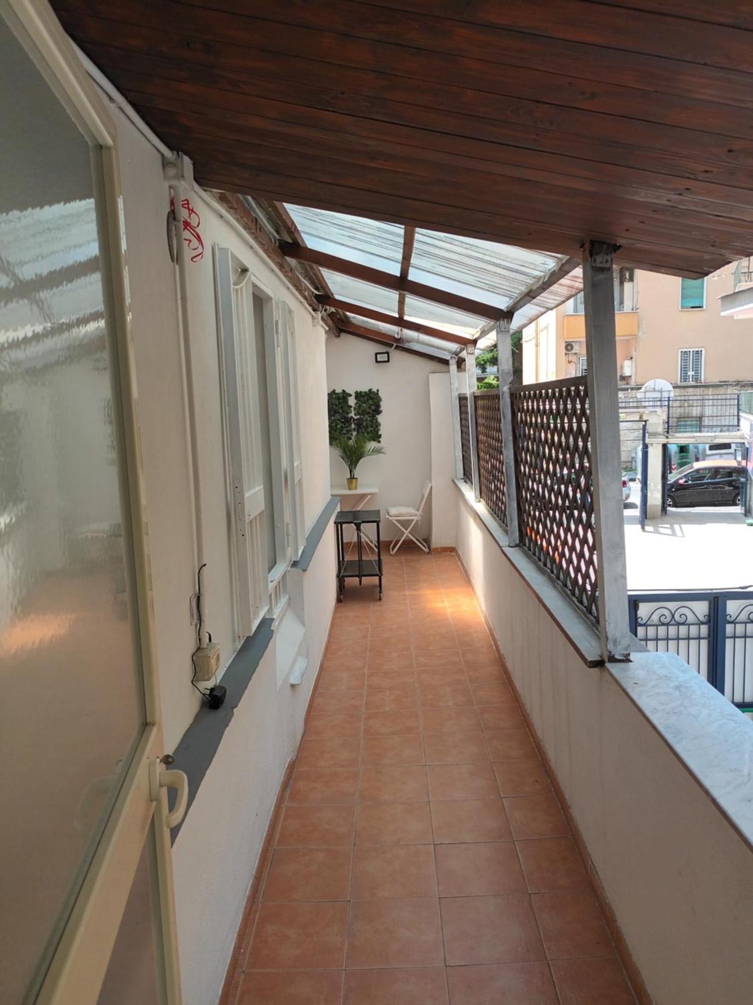 Casa Pitloo Appartamento *
