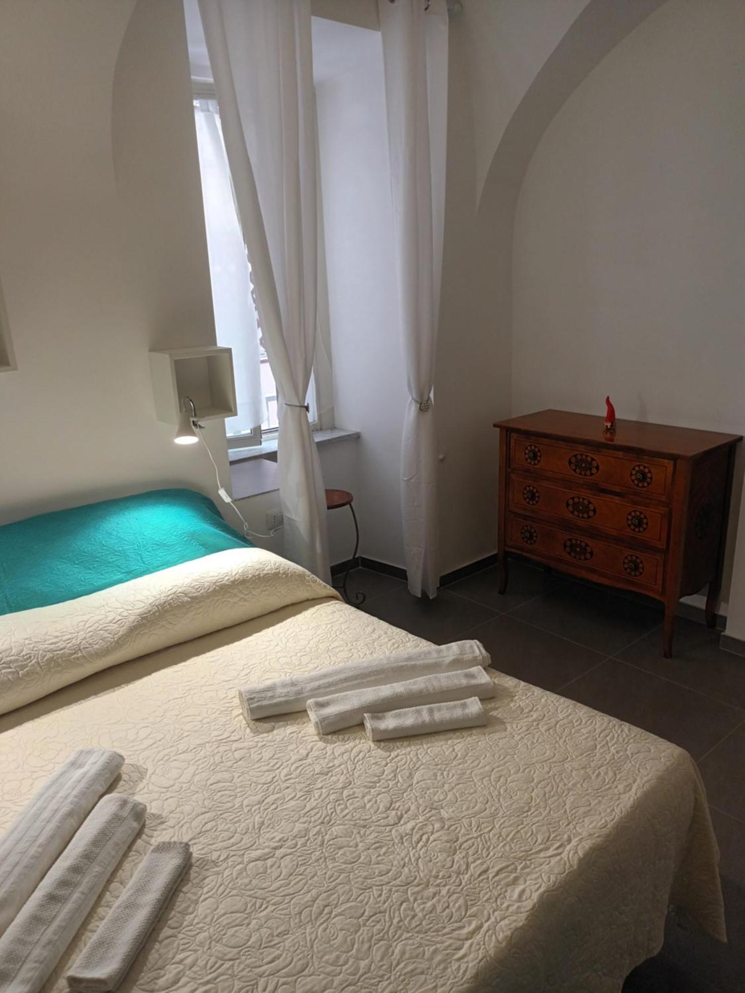 Casa Pitloo Appartamento Napoli